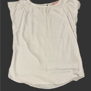 Philosophy Polkadot Dress Shirt